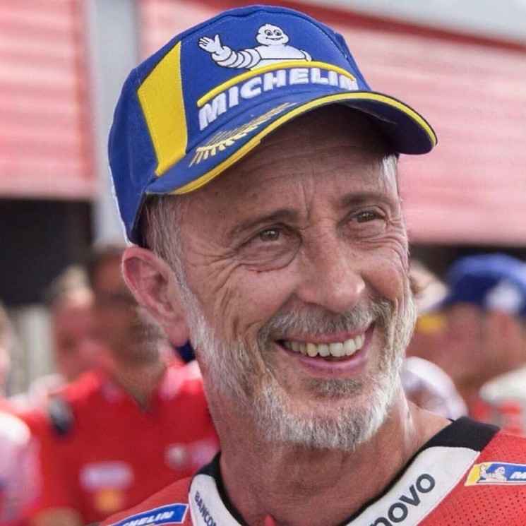 Fabio Quartararo Di Bawah Tekanan? 2 Andrea Dovizioso Tua