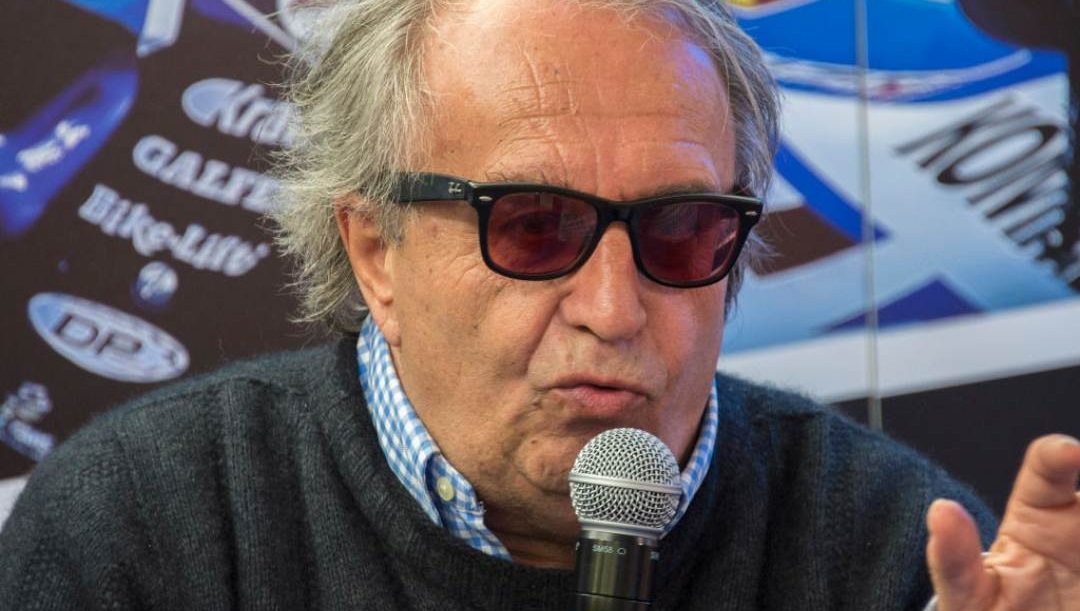 Carlo Pernat