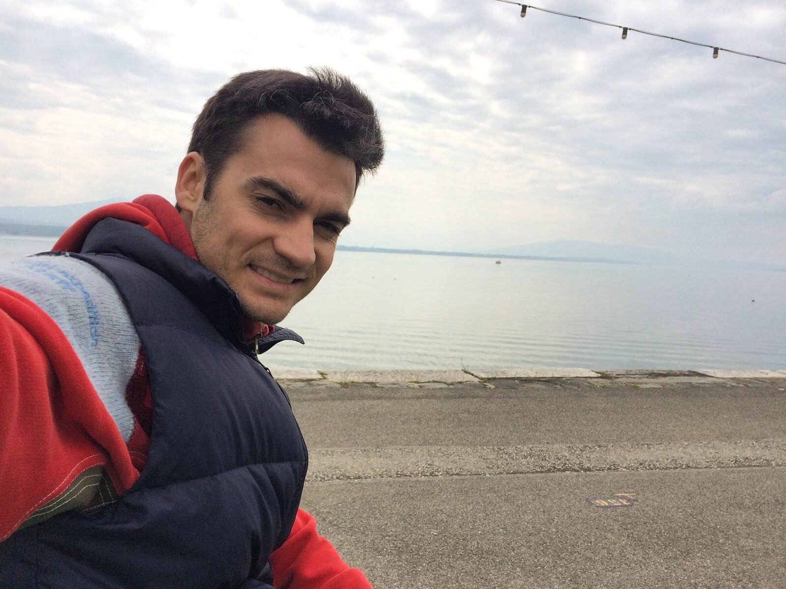 Dani Pedrosa 1