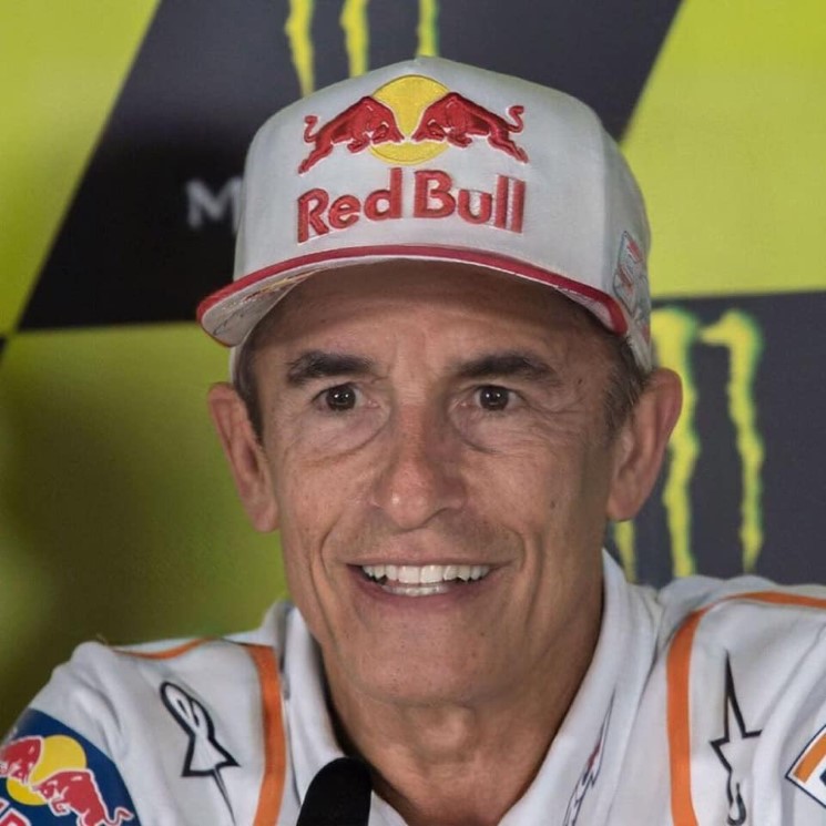Marc Marquez Tua 1 1