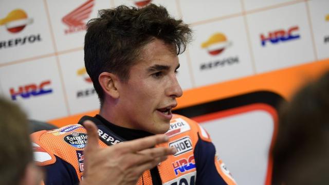 MotoGP 2020: Marquez Siap Menang dan Siap Kalah ! 3 Marc Marquez