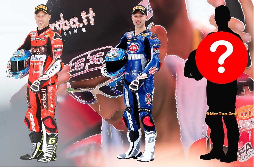 Telan Pil Pahit! Dicampakkan Ducati, Tampil Buruk di Yamaha Marco Melandri Gantung Helm ? 1 Marco melandri