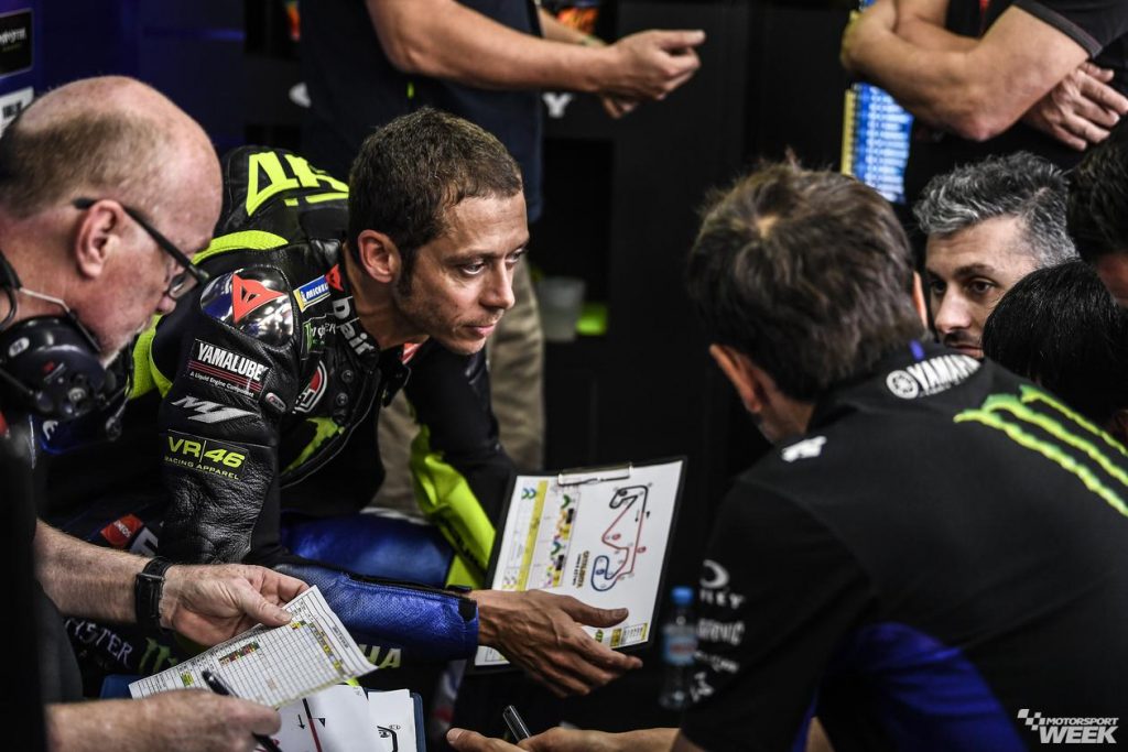 Valentino Rossi