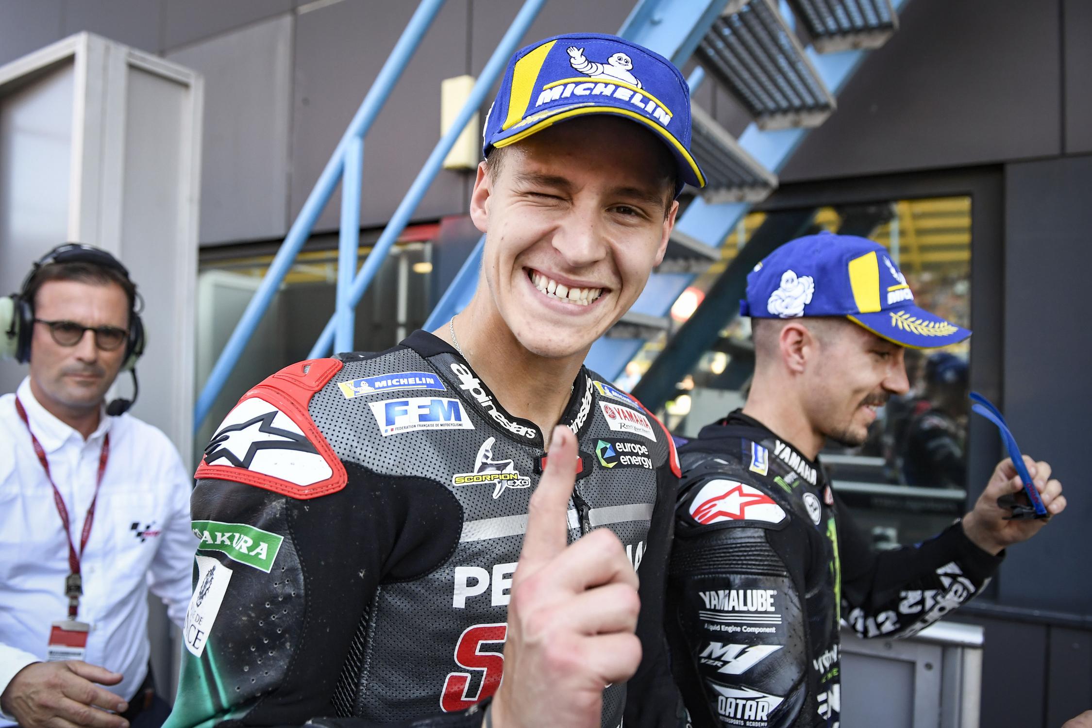 fabio quartararo assen motogp 2019
