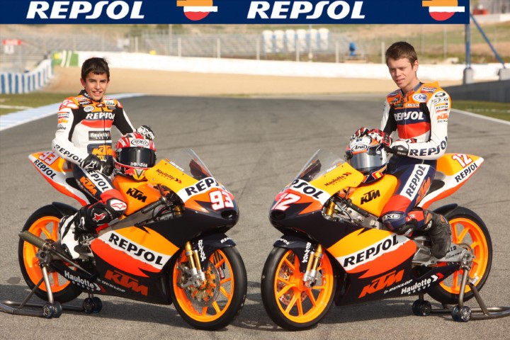 marquez rabat 2008