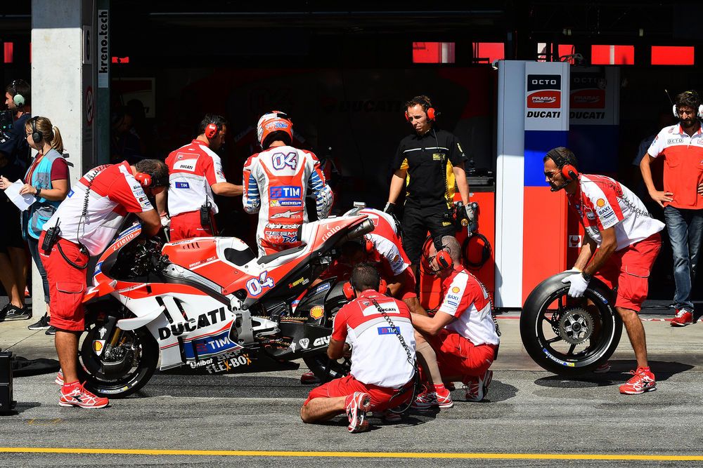 motogp Ducati