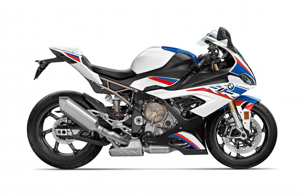 Ini Penyebab Moge BMW Motorrad S1000RR dan BMW K 1600 Kena Recall 1 2019 BMW S1000RR