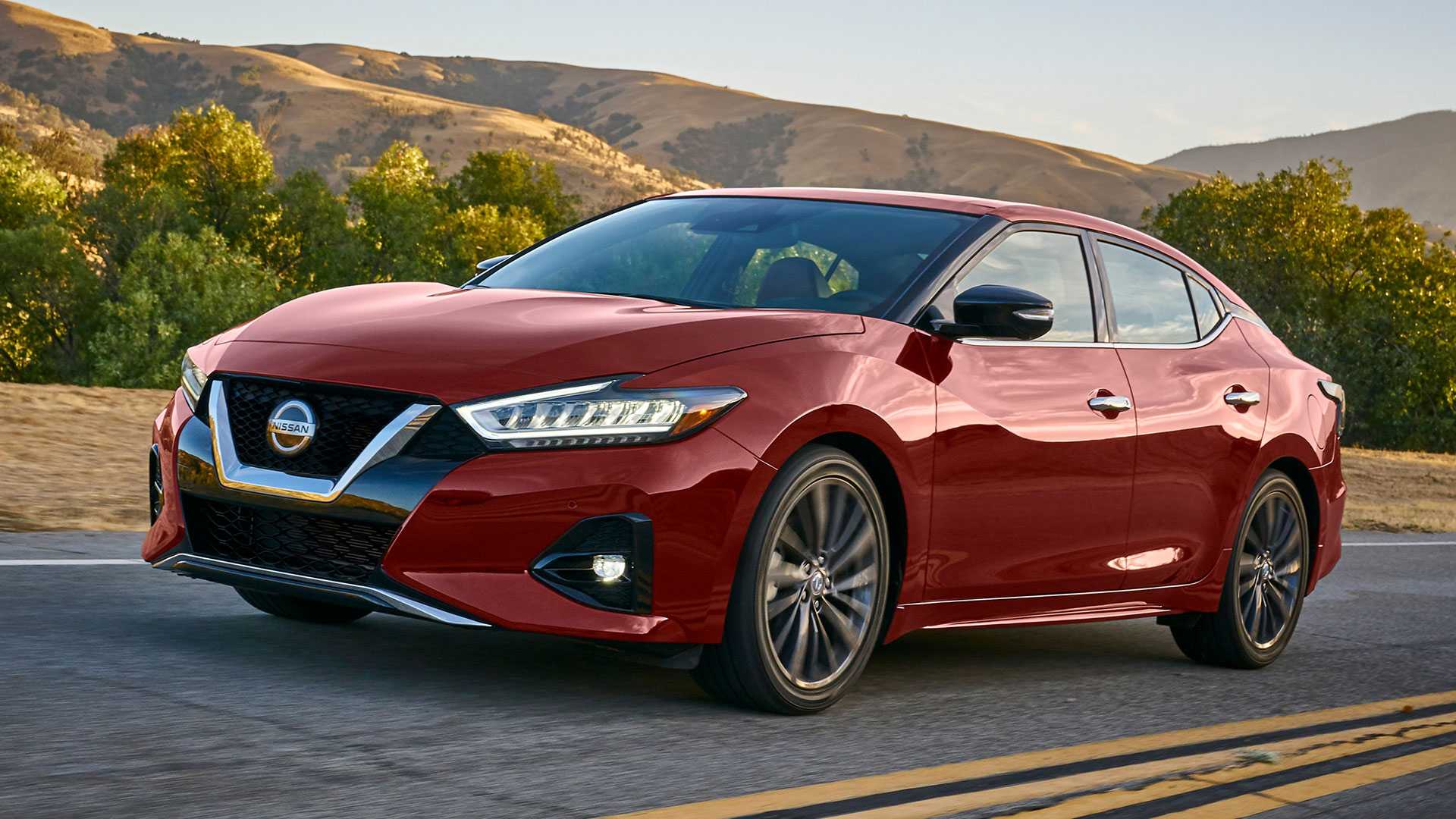 Dampak PHK Pekerja, Mobil Ini Disuntik Mati oleh Nissan 1 2019 nissan