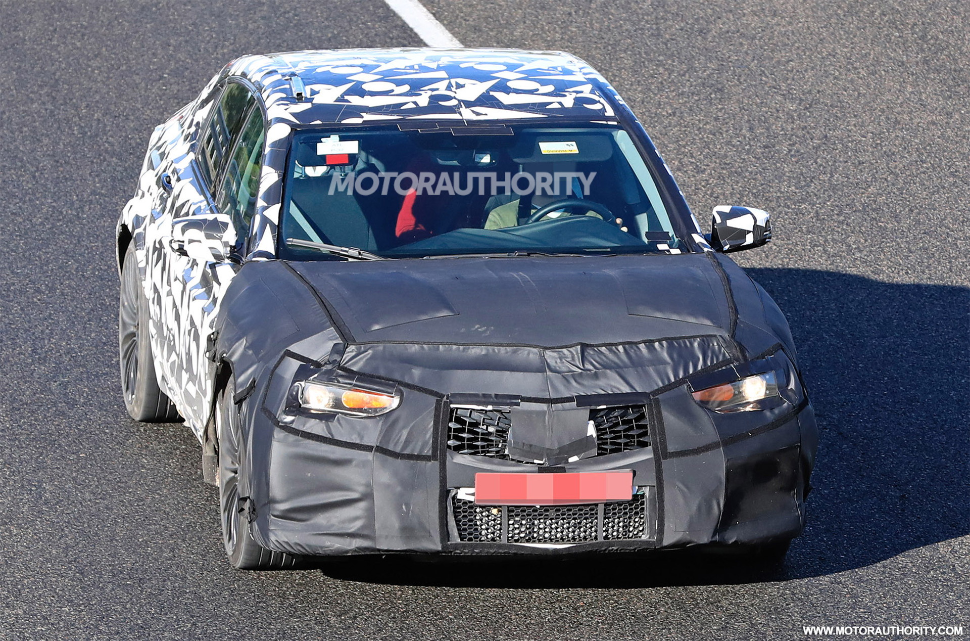 2020 acura tlx type s