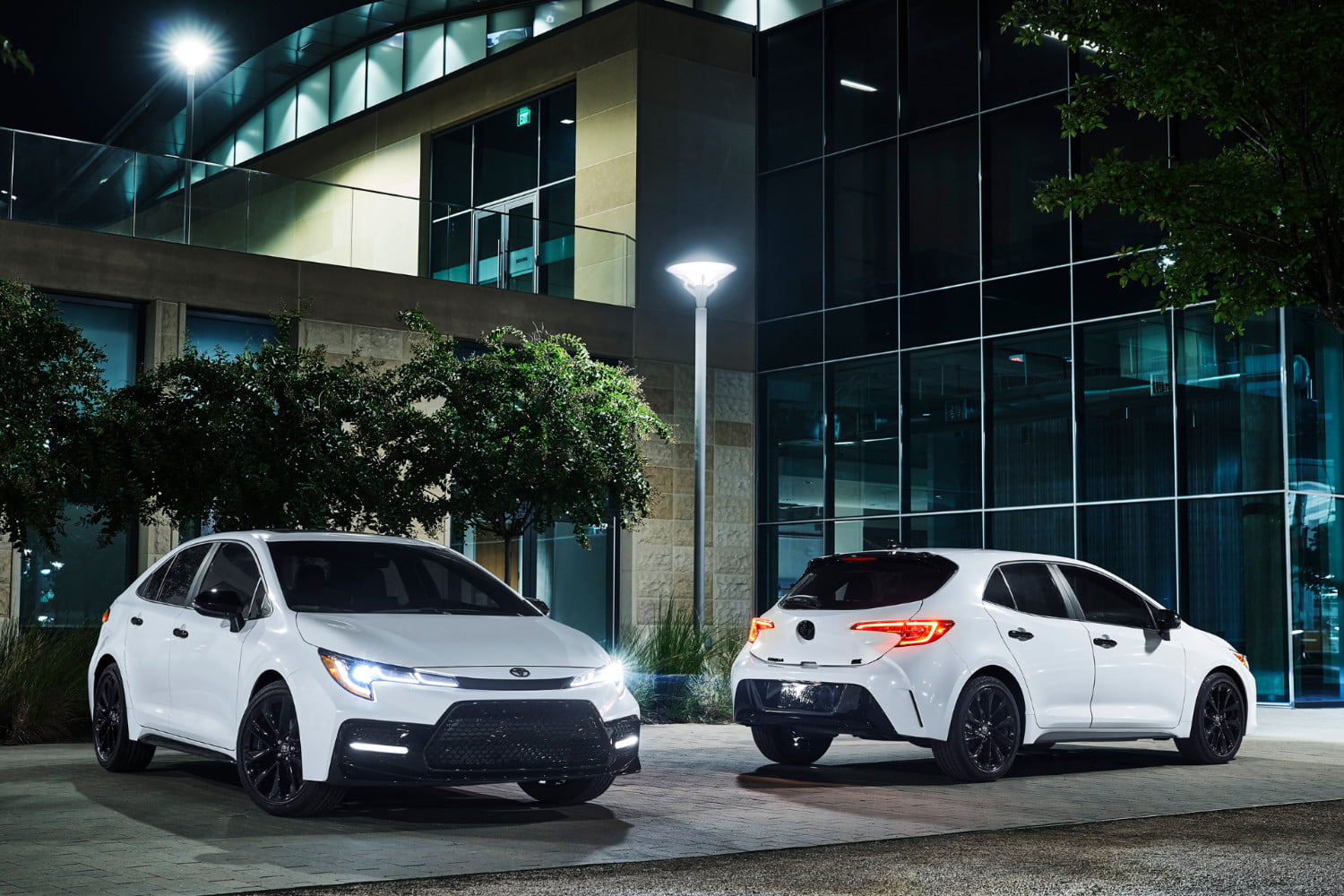 2020 toyota corolla nightshade 14 1