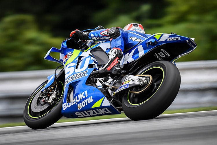 Ducati Meradang : 2016 Sayap Ducati Dilarang, 2019 'Sayap' Honda dan Suzuki Lolos ! 2 57f413d1f73c4d80a02f5e4195898432