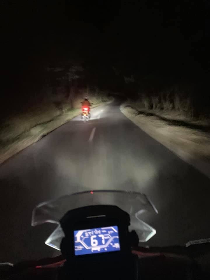 Adv150 vs aerox 155 3