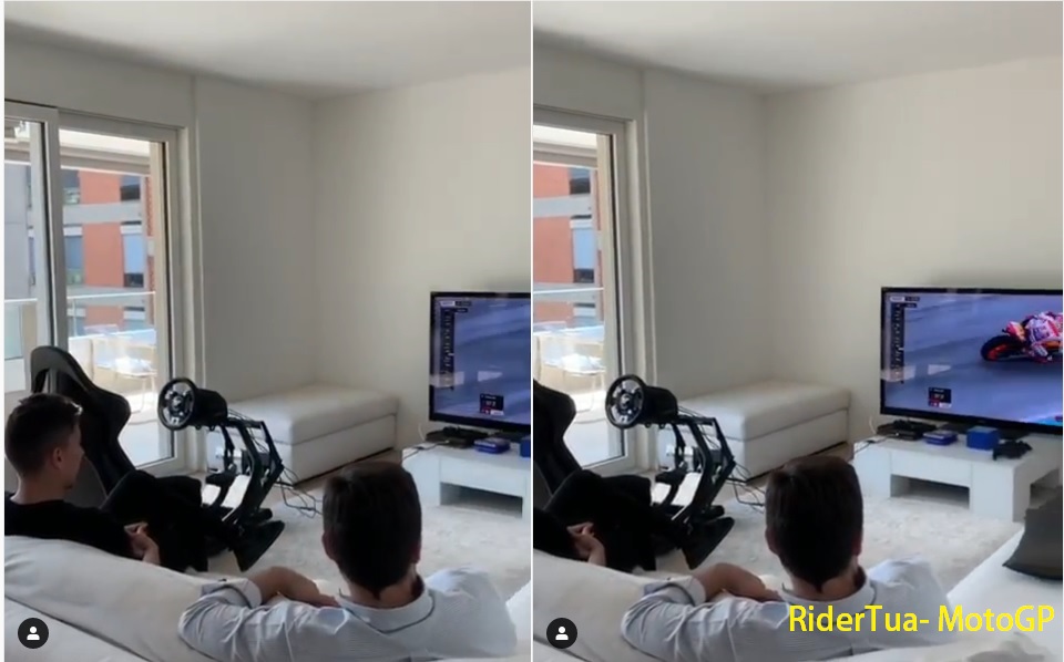 Bos Honda : Jorge Lorenzo Kembali ke Ducati? Siapa yang Bilang? 2 Jorge Lorenzo