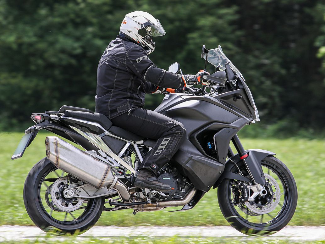 KTM 1290 Super Adventure 2020 2