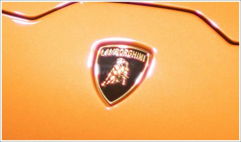 Bukan Supercar, Mobil Listrik Lamborghini akan Berupa Sedan !