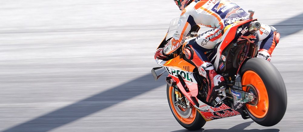 Marc Marquez