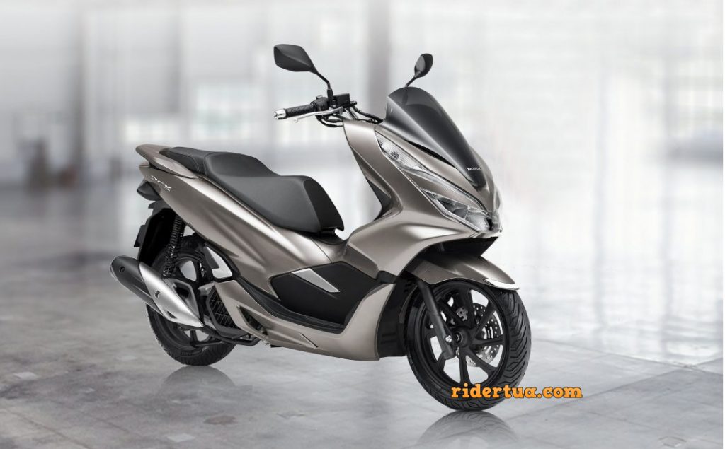 Review, Spesifikasi dan Harga Honda PCX November 2019 1 PCX 150 ridertua