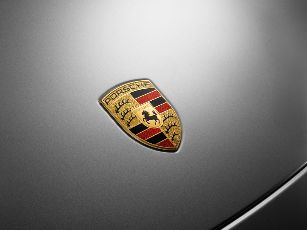Porsche OEM Coming Soon