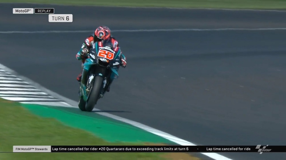 Quartararo