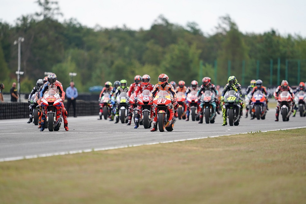 MotoGP 2022: Sesi Latihan Hari Jumat Dihapus? 2 Rider MotoGP