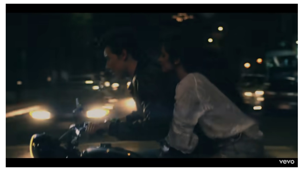 Shawn Mendes, Camila Cabello - Señorita