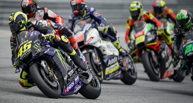 Yamaha M1 Rossi Austria 1019 2