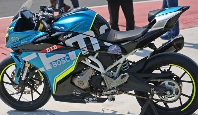 cfmoto superbike