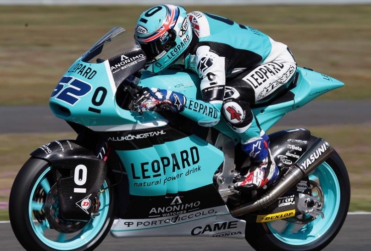Danny Kent: Juara Dunia Moto3 Tersandung Kasus Hukum, Membawa Pisau Selama Perkelahian ! 2 danny kent