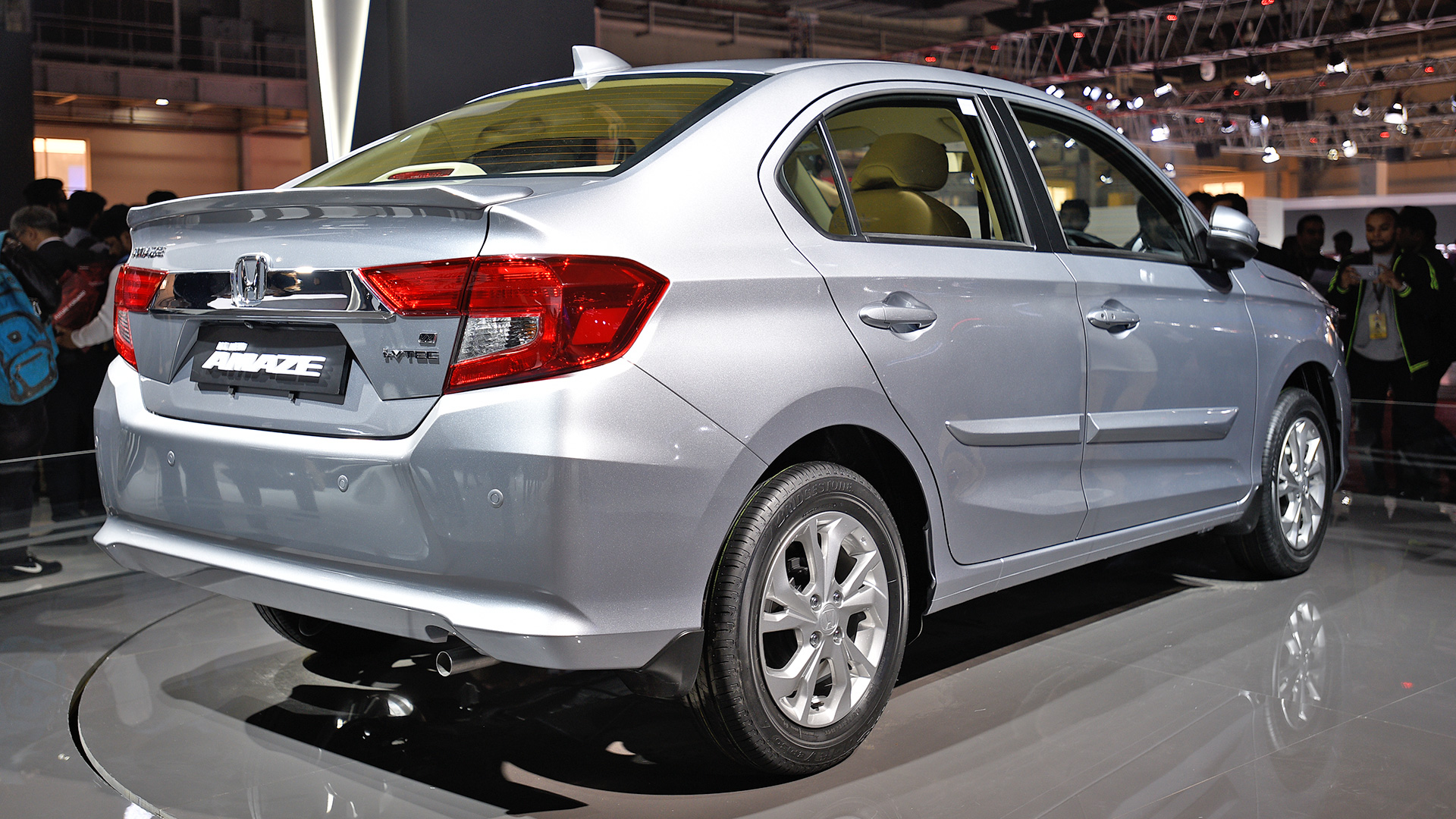 40514 Honda Amaze 2018 12