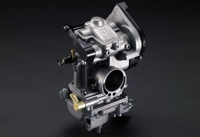 Keihin FCR Karburator