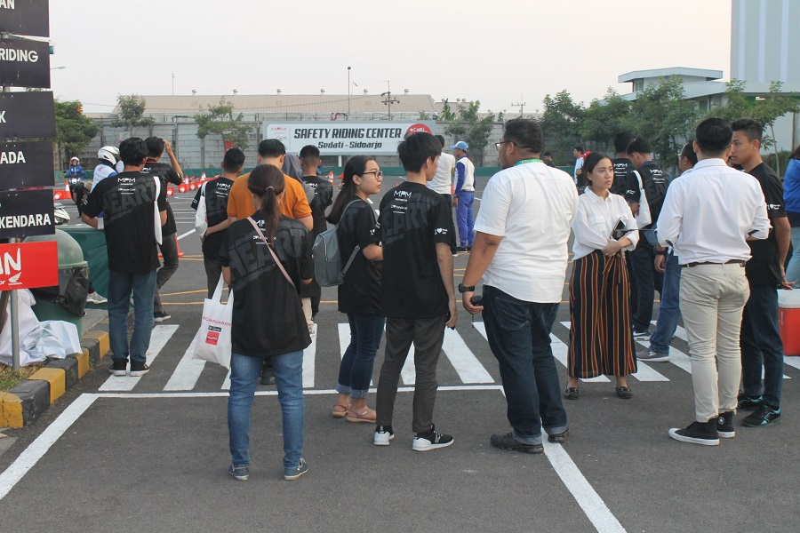 MPM Backstage Experience For Millenial Customer 3