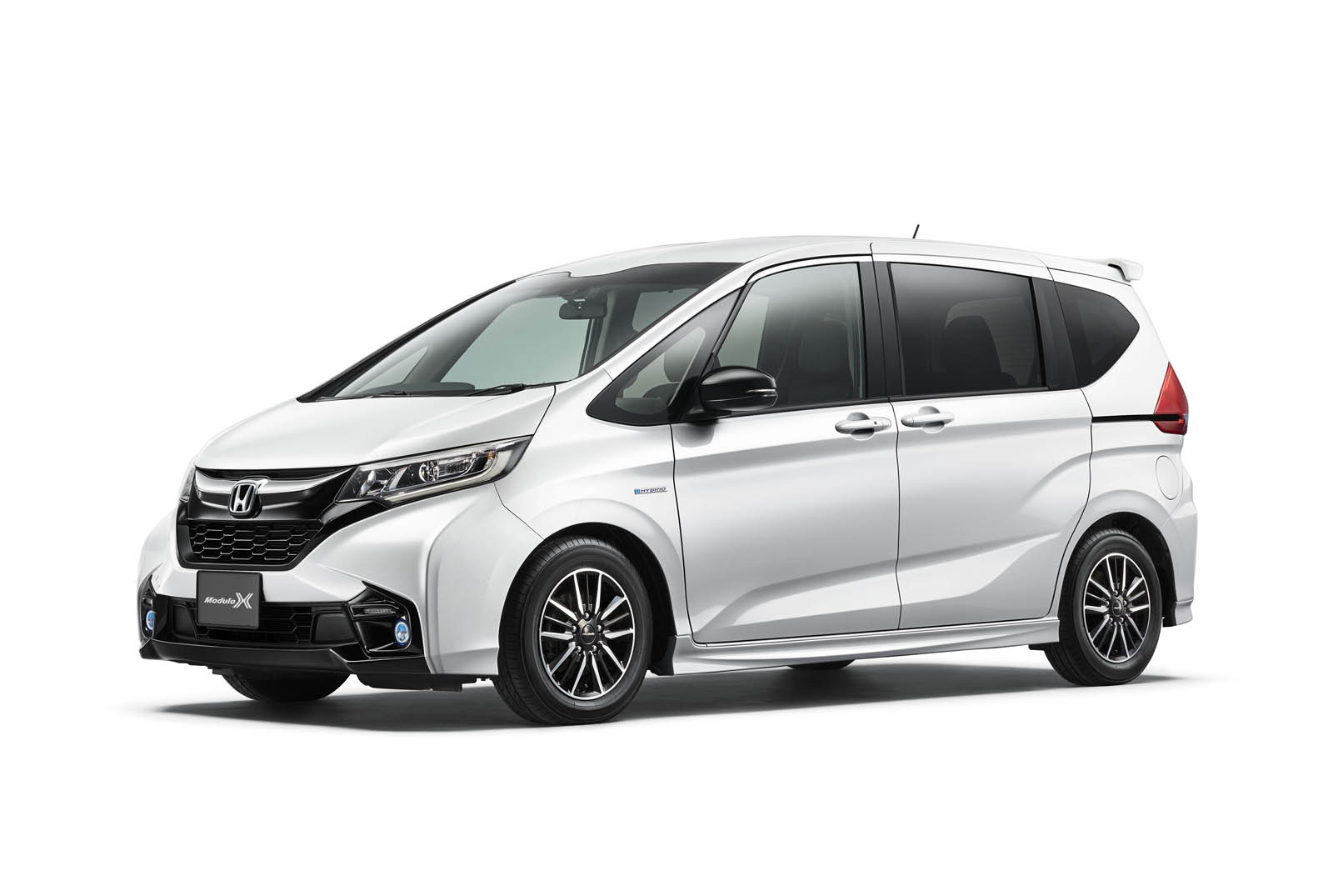 Perjalanan Honda Freed di Indonesia Sebelum Discontinue 2 New Honda Freed 2019 Redesign