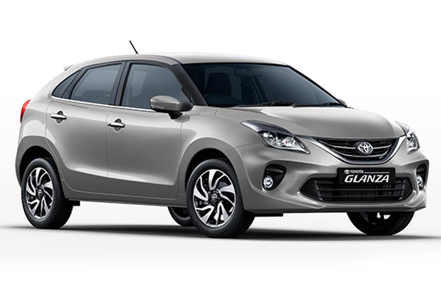 Toyota Tak akan Bawa Mobil dari India ke Indonesia 1 Toyota Glanza silver