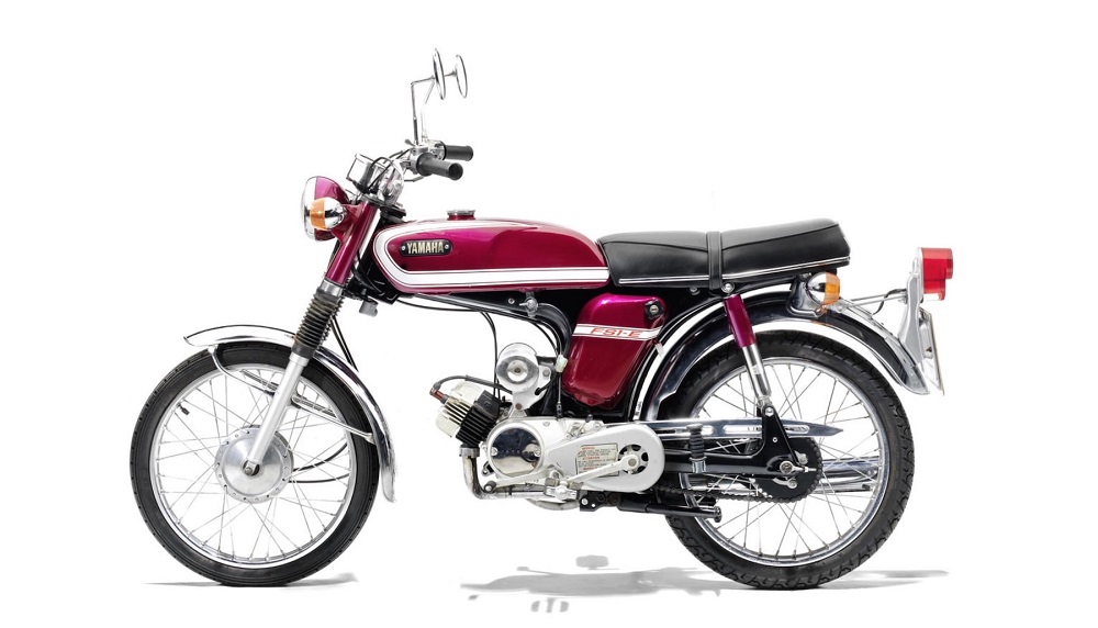 Yamaha FS1 E