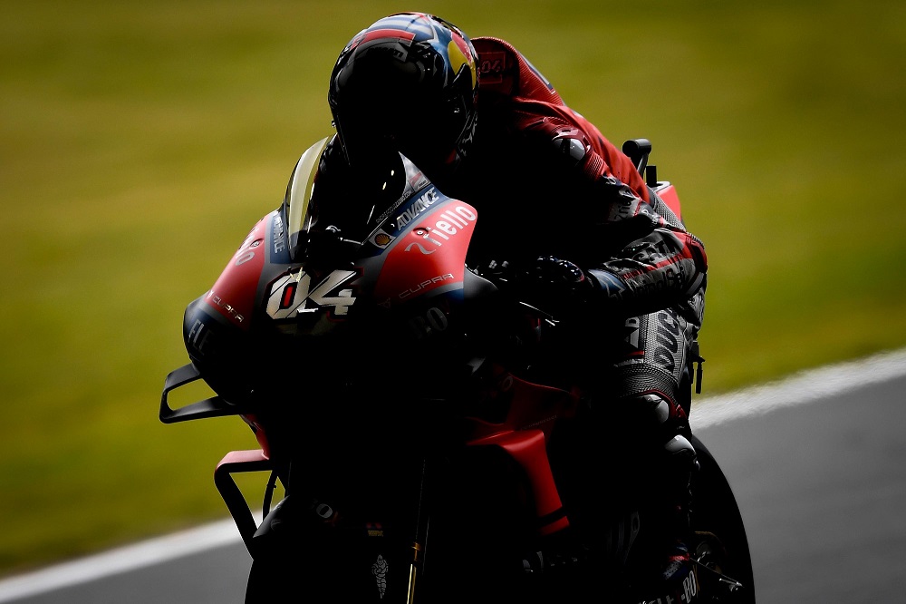 Andrea Dovizioso Sebut Ducati Sedang Alami Momen Kritis 1 andrea dovizioso motegi japan gp motogp