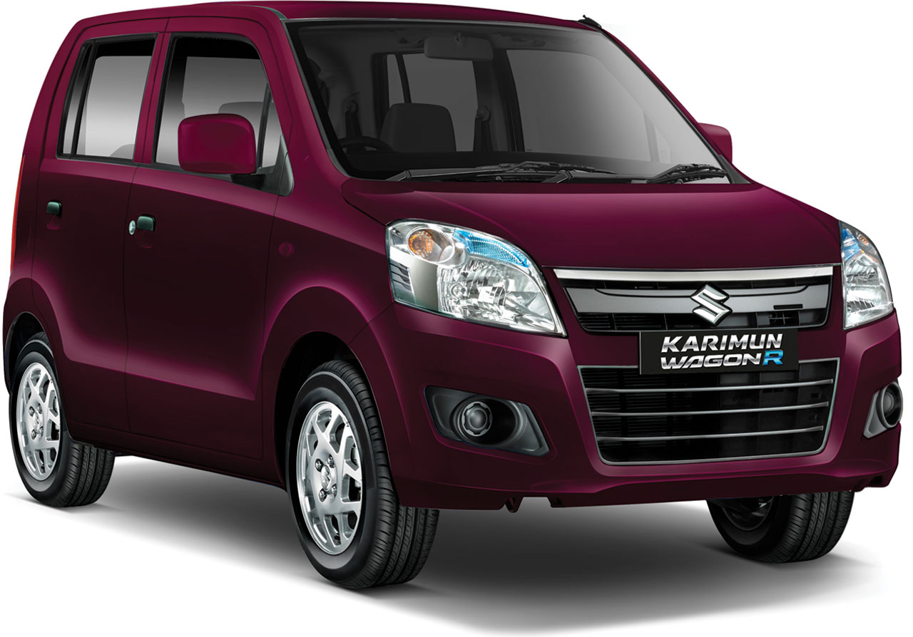 Deretan mobil baru Suzuki tahun depan, salah satunya Wagon R