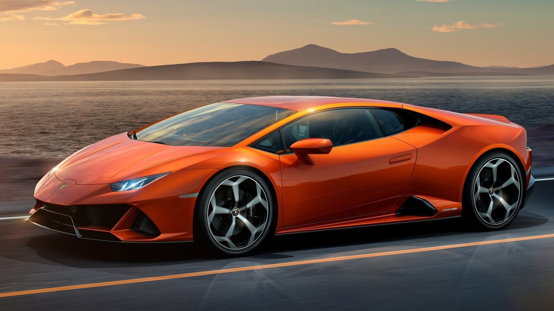 Lamborghini akan Sediakan Huracan RWD 2 lamborghini huracan evo1