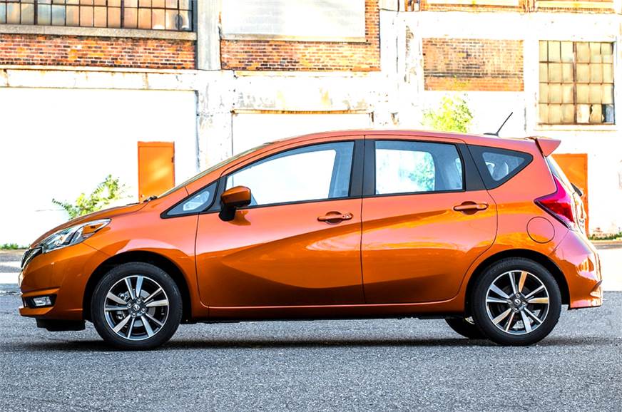 Nissan Note e-Power Dipastikan Meluncur Tahun 2020 2 nissan Note e power