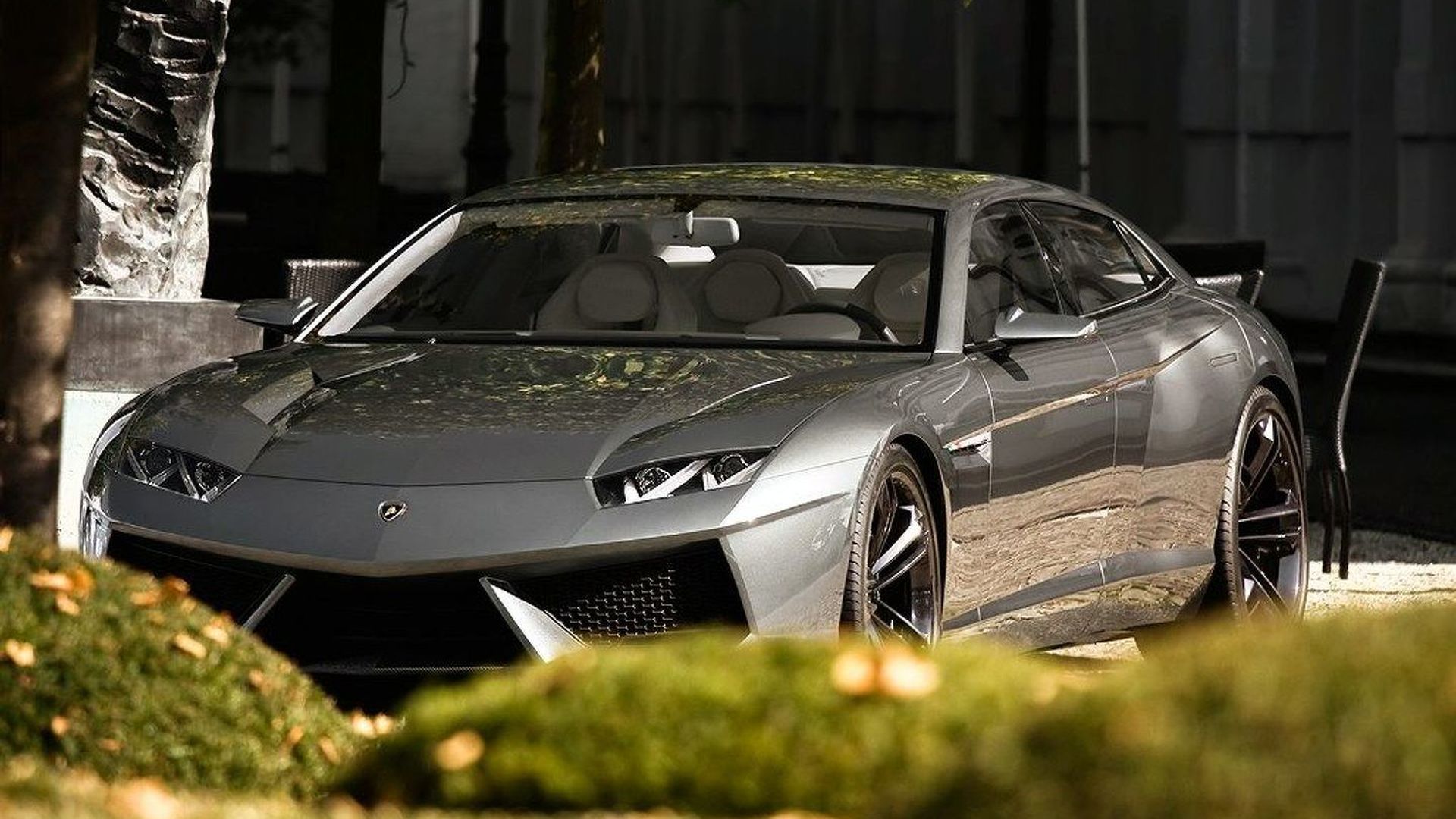 2009 183619 lamborghini estoque concept spotted in cologne germany1
