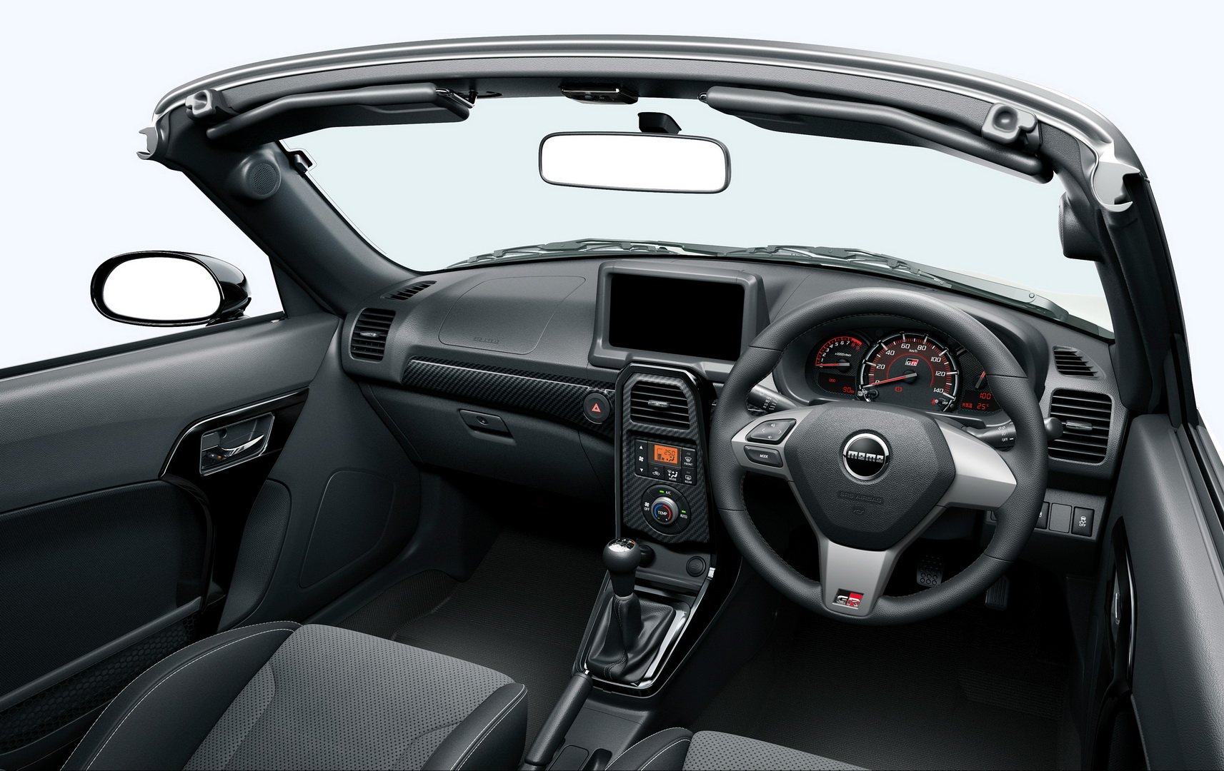 Copen GR Sport, Hasil Kerja Sama Daihatsu dan Toyota 3 5602fe78 2020 toyota copen gr sport 32