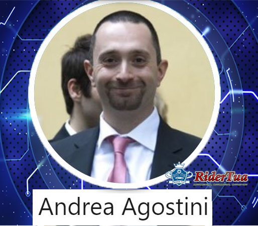 Inilah Cerita 6 Insinyur Elektronik Ducati yang Membelot ke Suzuki, Honda, KTM dan Yamaha! 4 Andrea Agostini