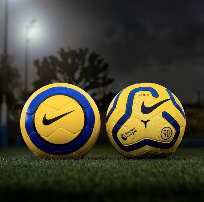 Inilah Bola Baru Liga Premier 2019 Pekan Ini ! 1 Bola Edisi bari Liga Premier