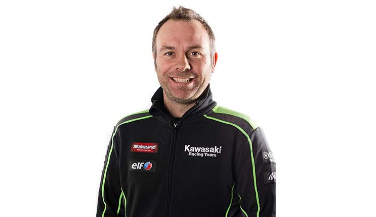Fabien Foret: Jonathan Rea 'Marquez'nya WSBK, Jika Turun Ke MotoGP Hanya Masuk 5 Besar ! 3 Fabien Foret