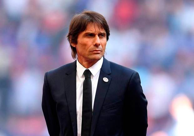 Juventus Berhasil Geser Posisi Inter Milan Puncaki Klasemen! 2 antonio conte inter