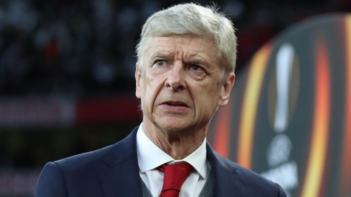 Nicolas Pepe Dapat Peringatan, Apa Itu ? 2 arsene wenger