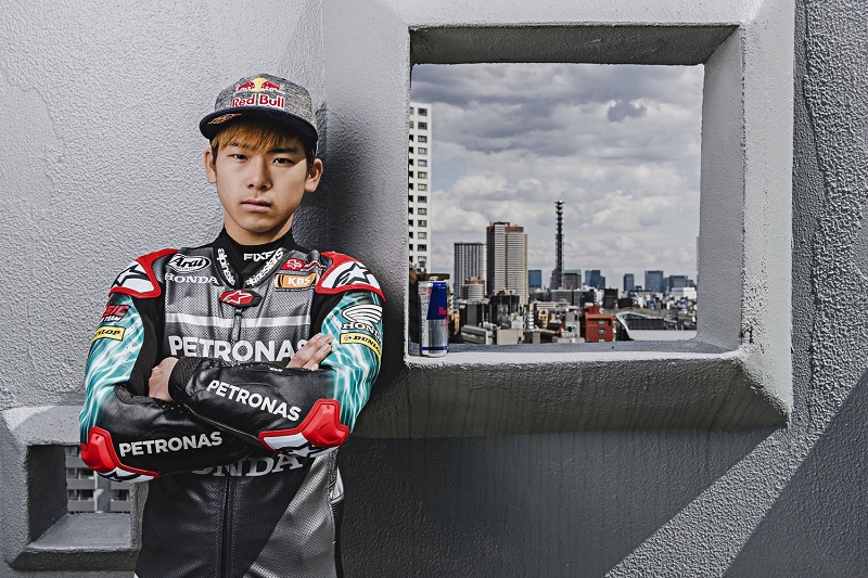 Hukuman Berat 4 Pembalap Moto3: Rossi, Ayumu, Salac dan Kornfeil Turun 12 grid ! 2 ayumu sasaki