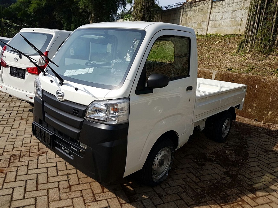 harga daihatsu hi