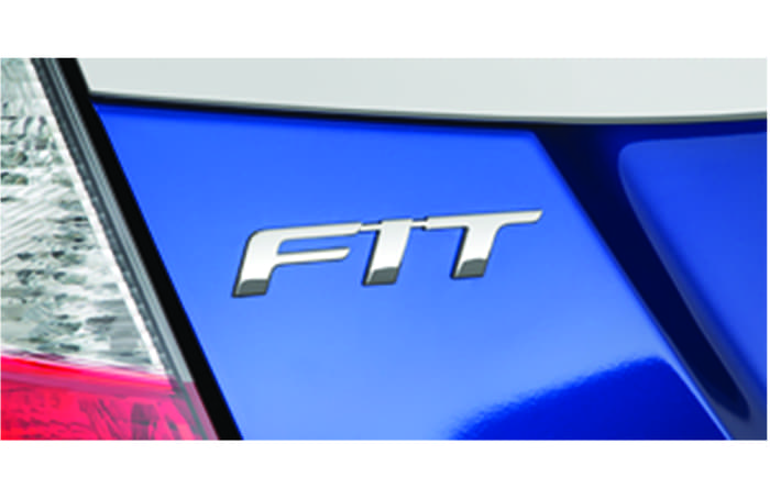 Honda Sudah Siapkan Logo Baru untuk Jazz Anyar 3 honda fit jazz