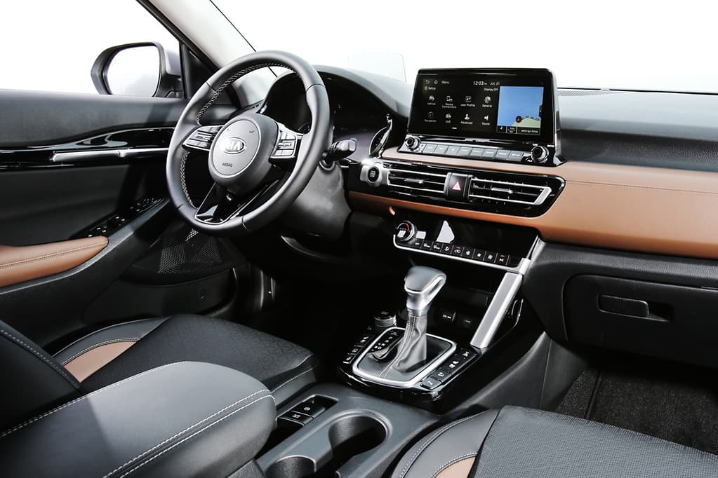 kia seltos 21