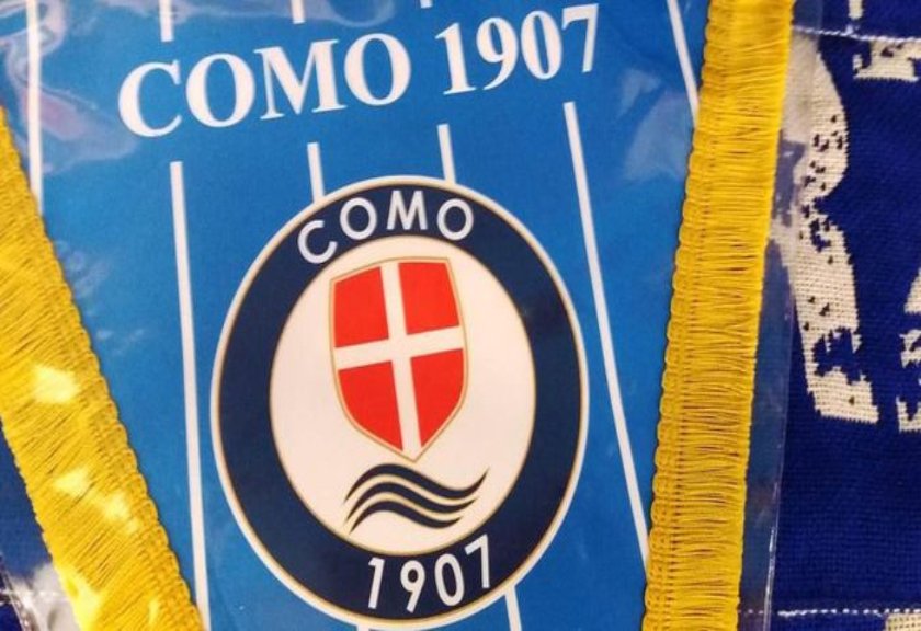 Inilah Profil Klub Como 1907 Yang Dibeli 'Djarum' 1 logo como 1907